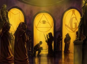 How to do magic spells for real