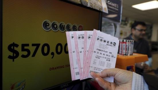 Lottery spell caster - cast spells to win money for you