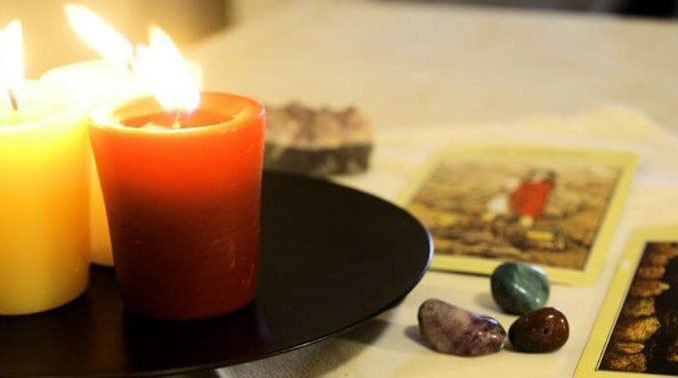 Real powerful love spells