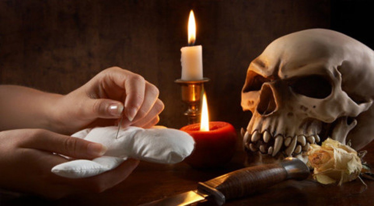 Voodoo spells to get your ex back