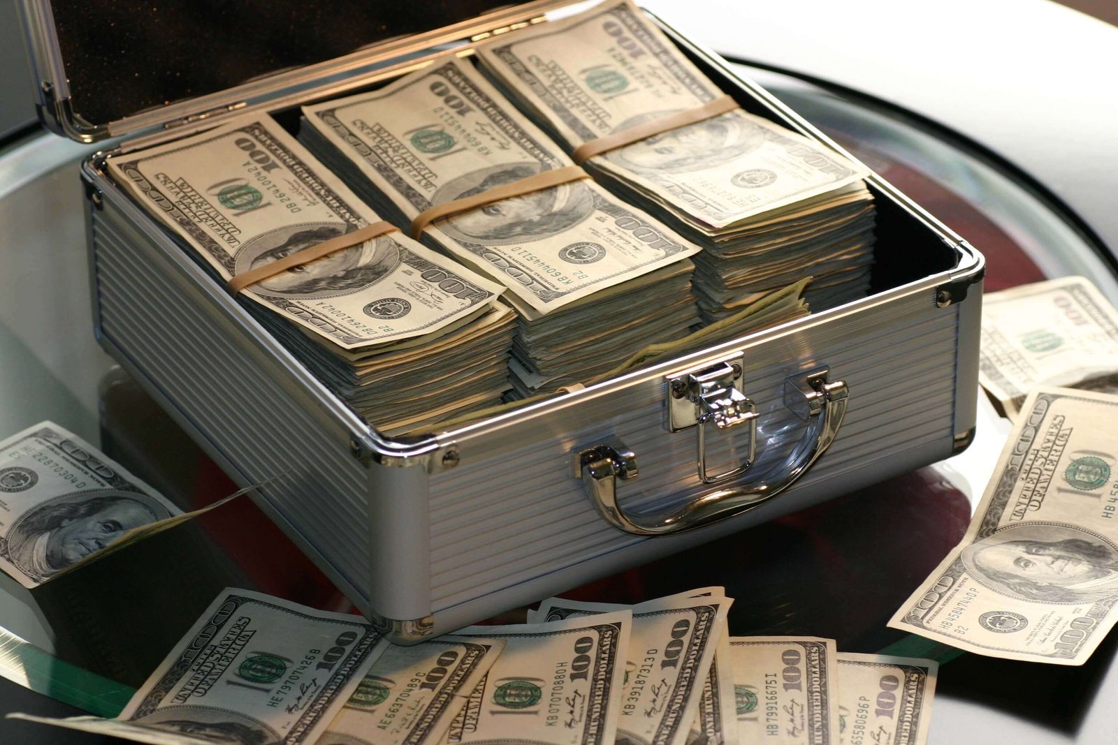 Money spells that really works